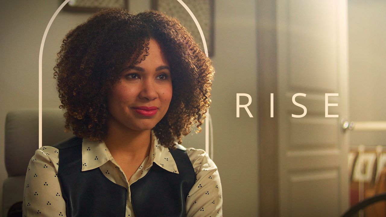 Easter Video Rise